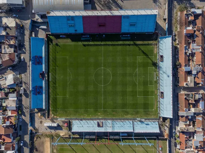 Estadio de Arsenal de Sarandí