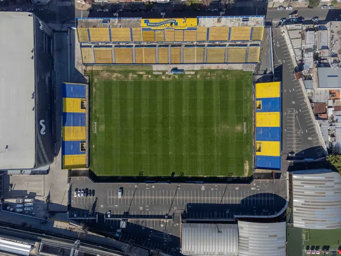 Estadio de Atlanta