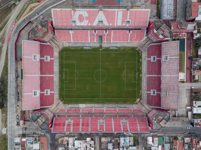 Estadio de Independiente