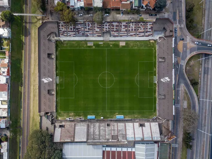 Estadio de Platense