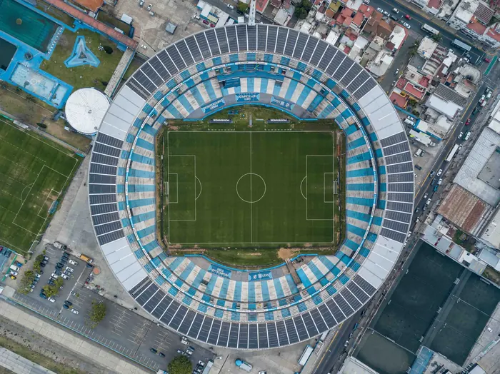 Estadio de Racing