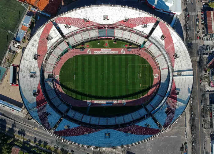 Estadio de River Plate