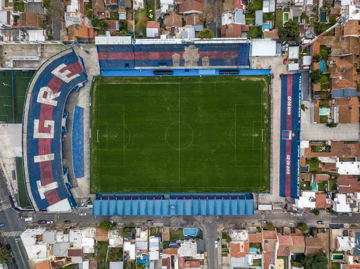 Estadio de Tigre