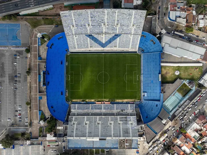 Estadio de Vélez