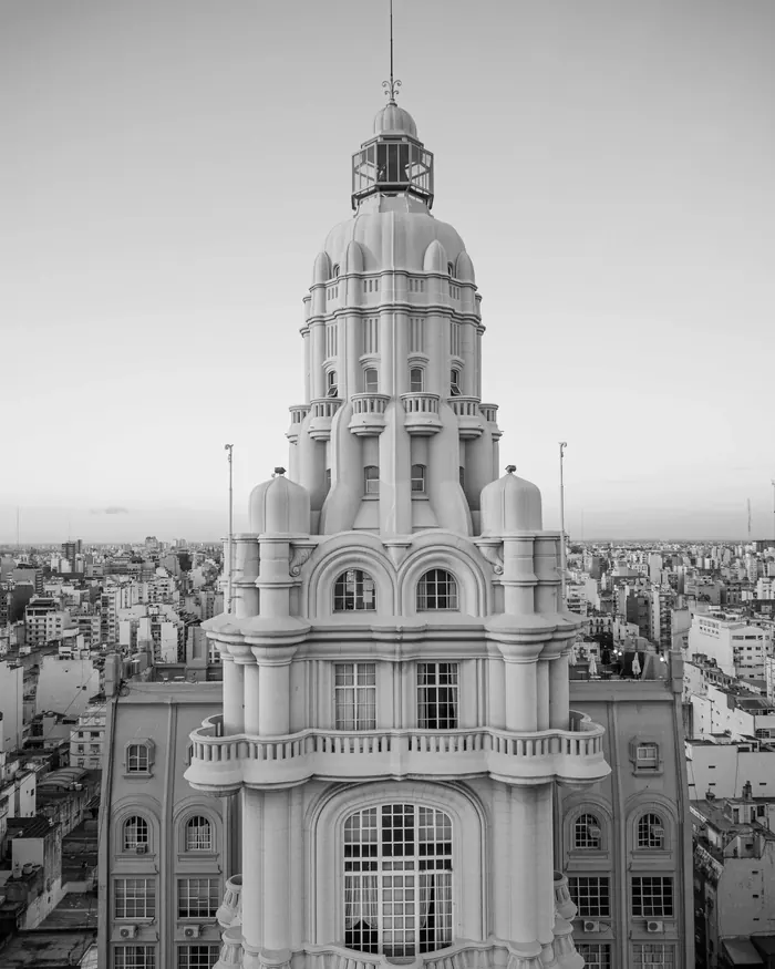 Palacio Barolo