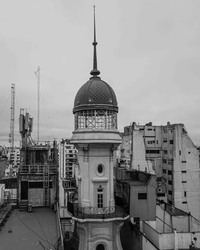 Palacio Dassen