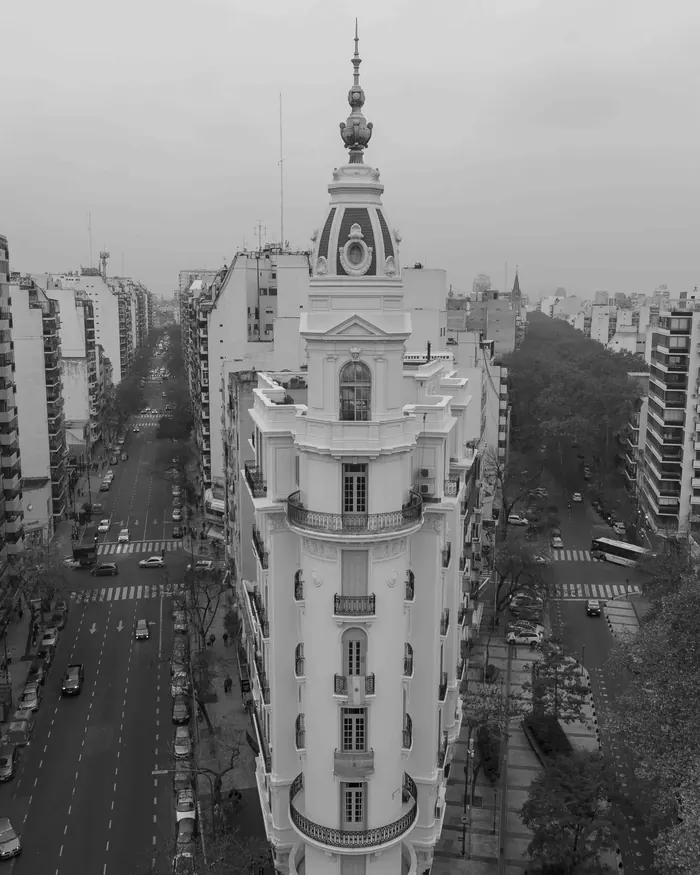 Palacio Raggio