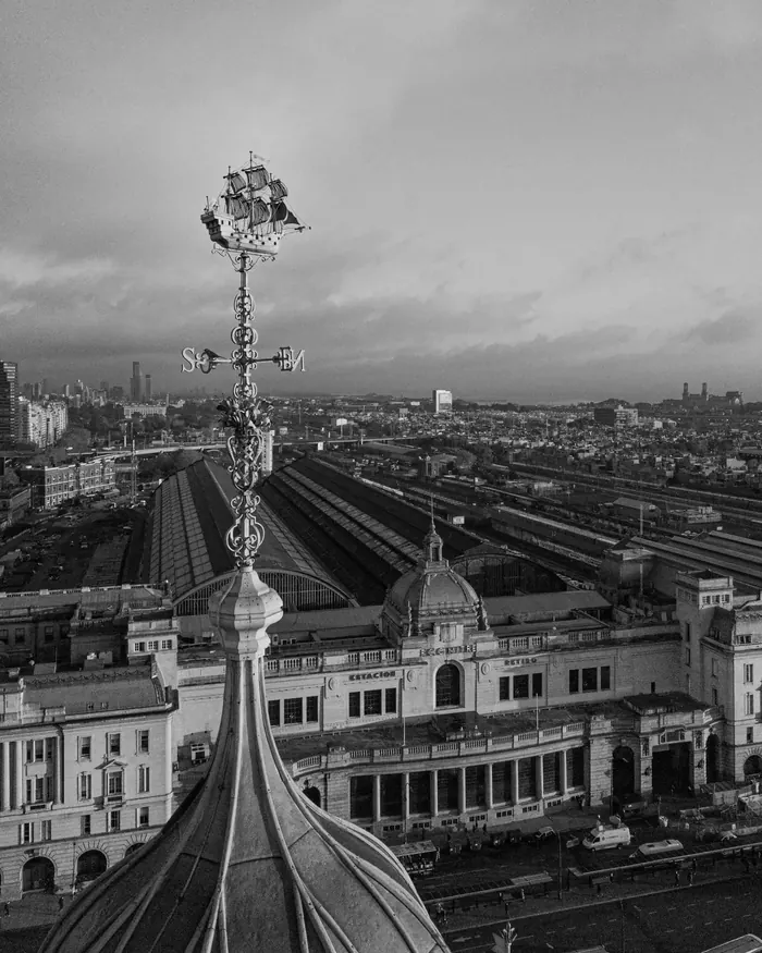 Torre Monumental
