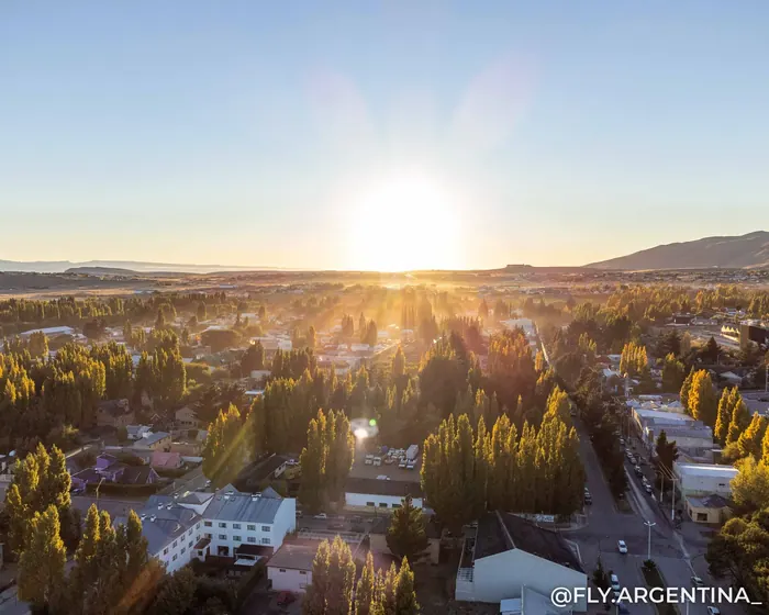 Calafate
