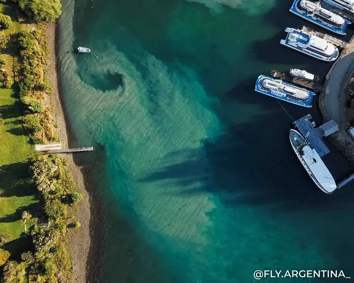 Embarcadero Bariloche