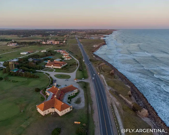 Golf Miramar