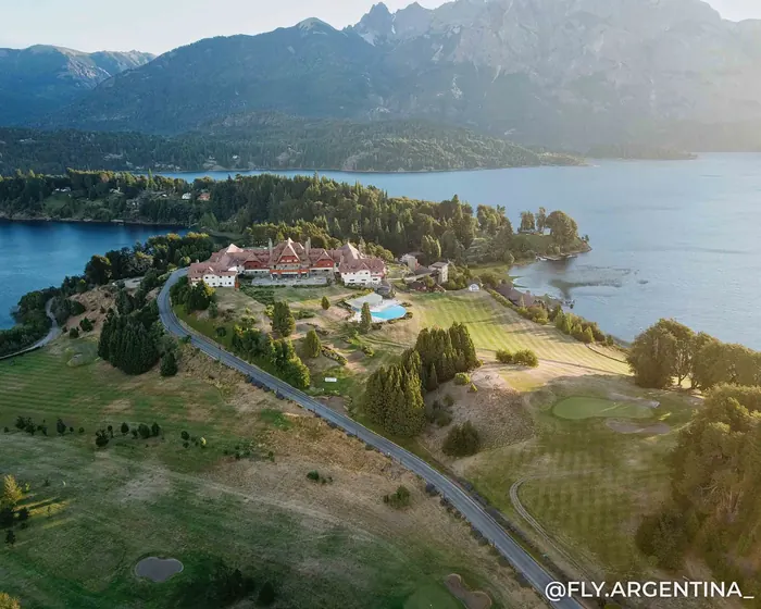 Hotel Llao Llao