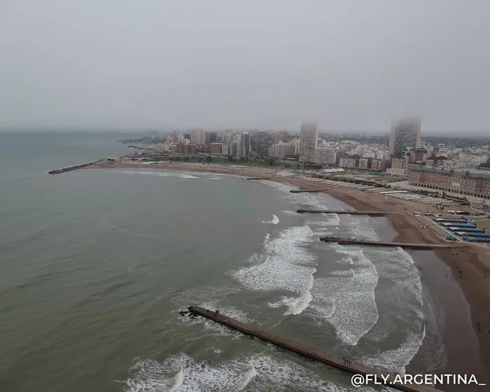 Mar del Plata