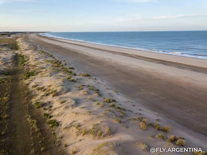 Playas de Cariló