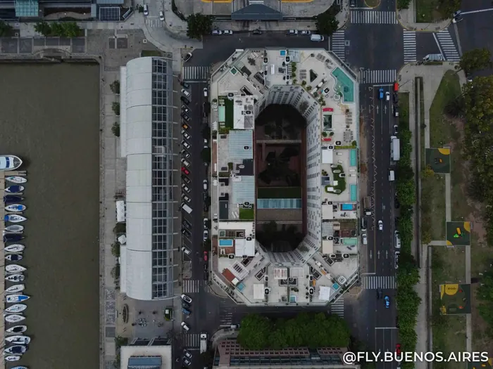 El 10 en la Ciudad