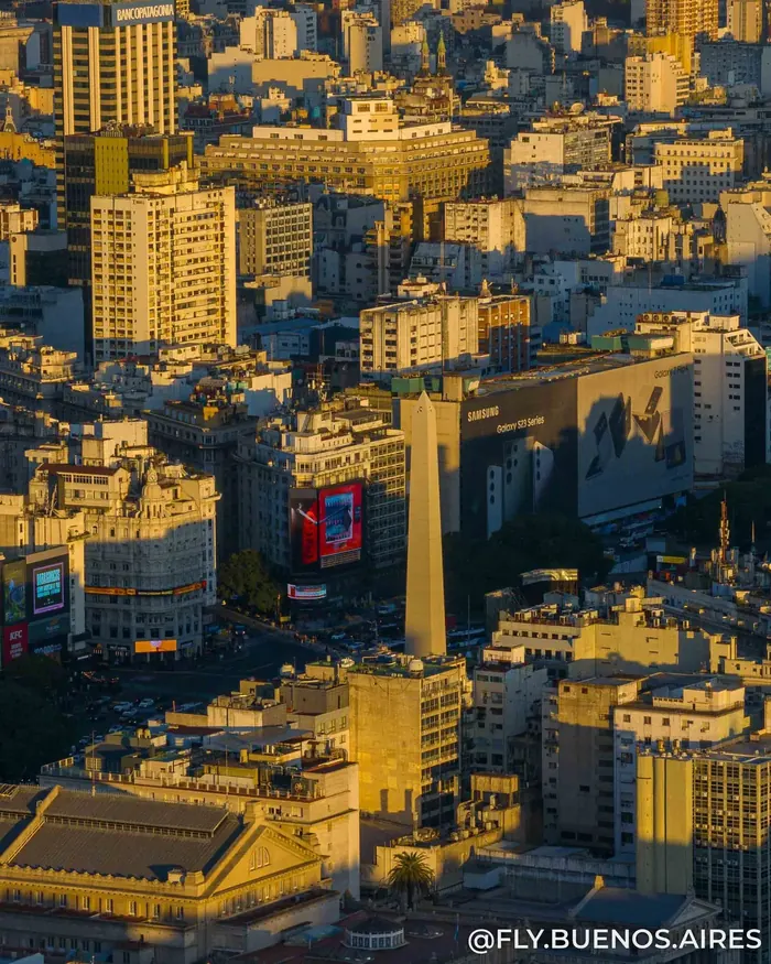Obelisco